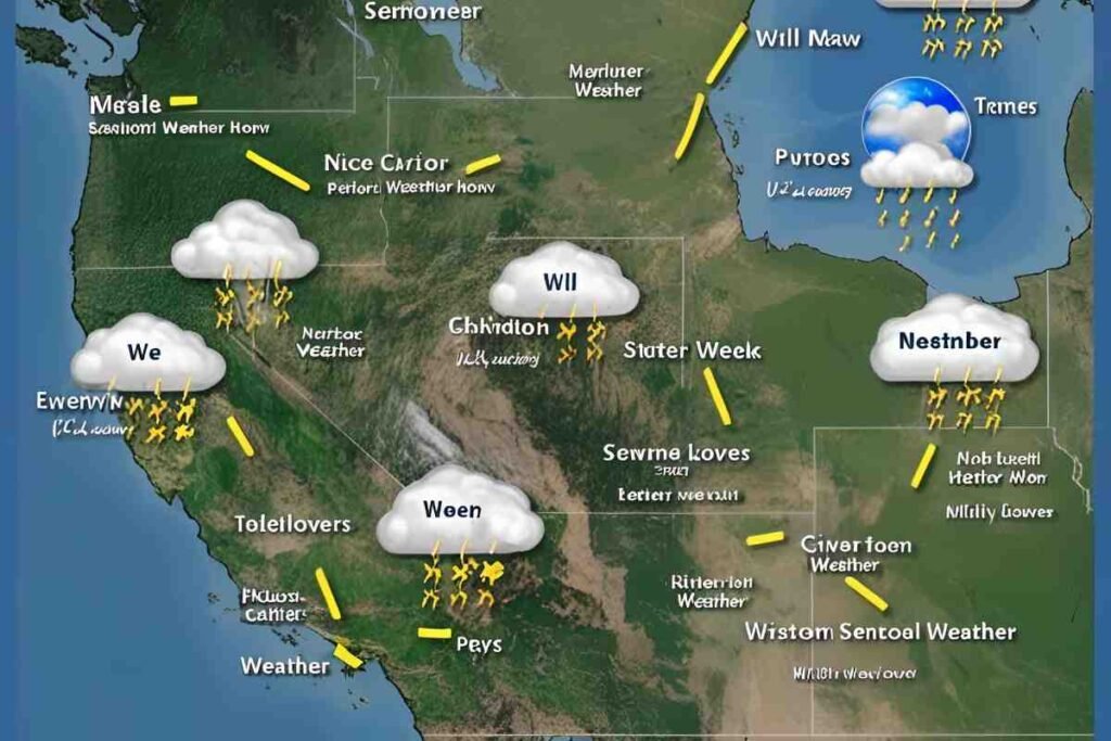 VCweather.org