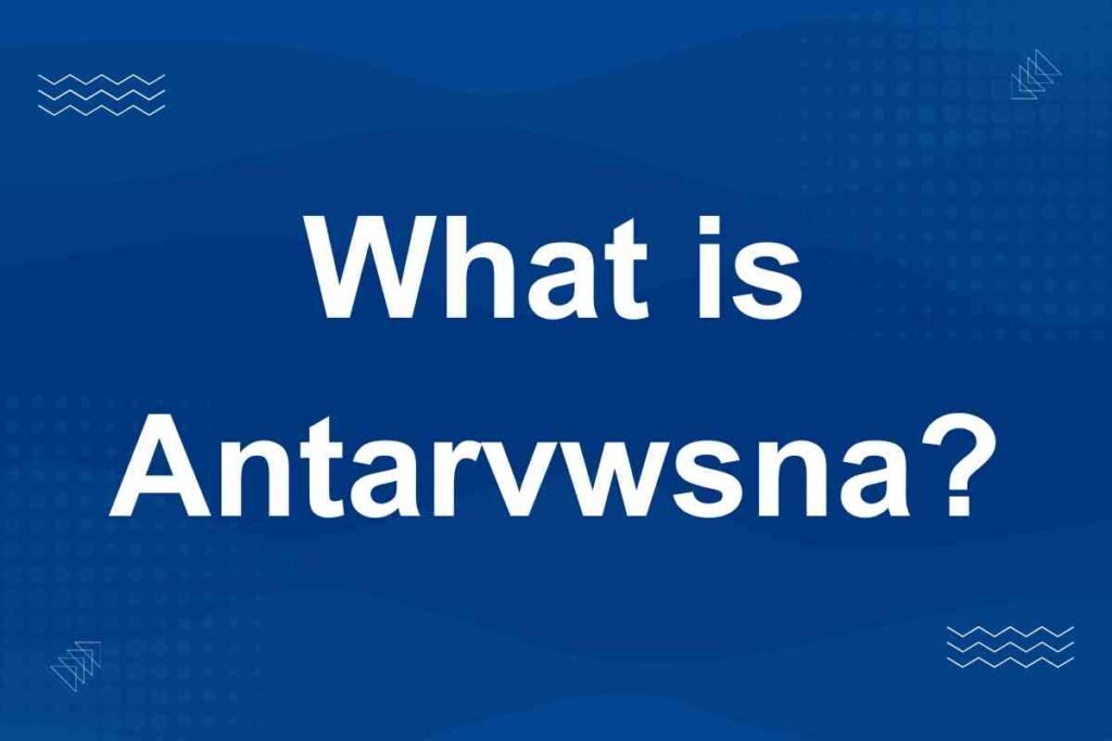 Antarvwsna