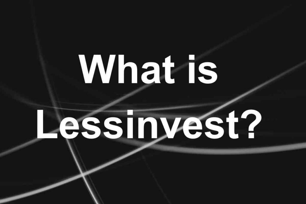 Lessinvest