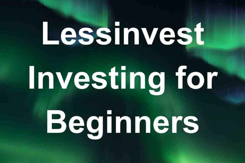 Lessinvest