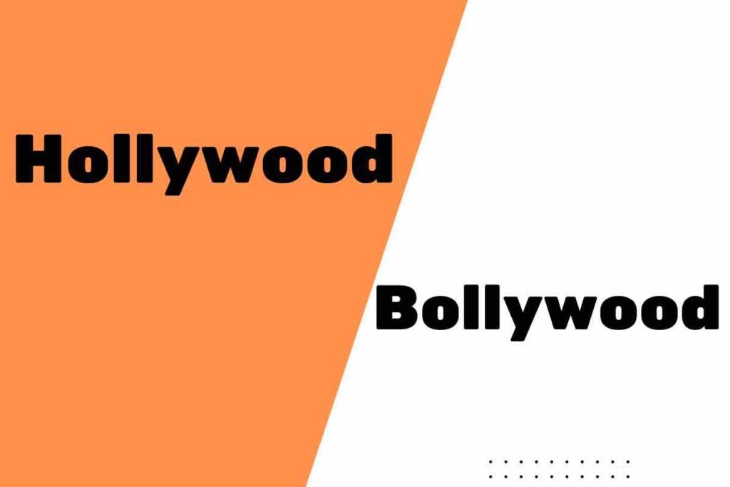 Subseen Hollywood vs Bollywood