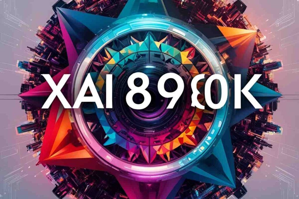 Xai890k