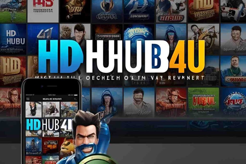 HDHub4u