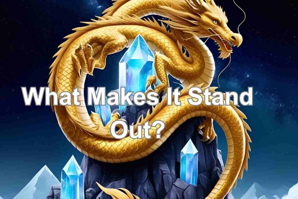 Golden dragon app