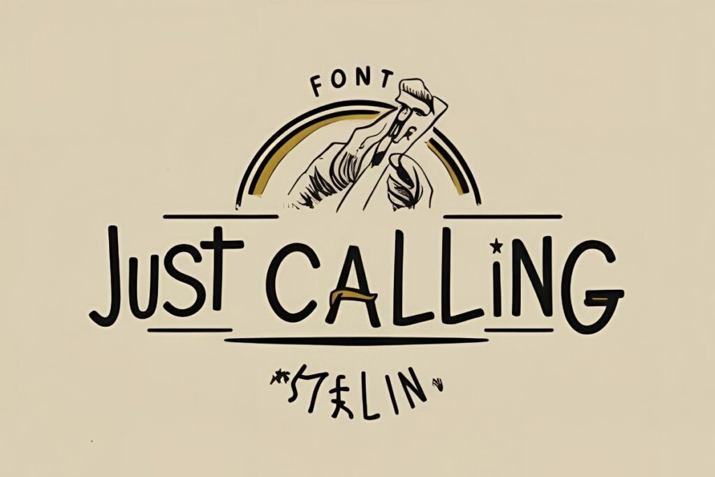 Just calling font free