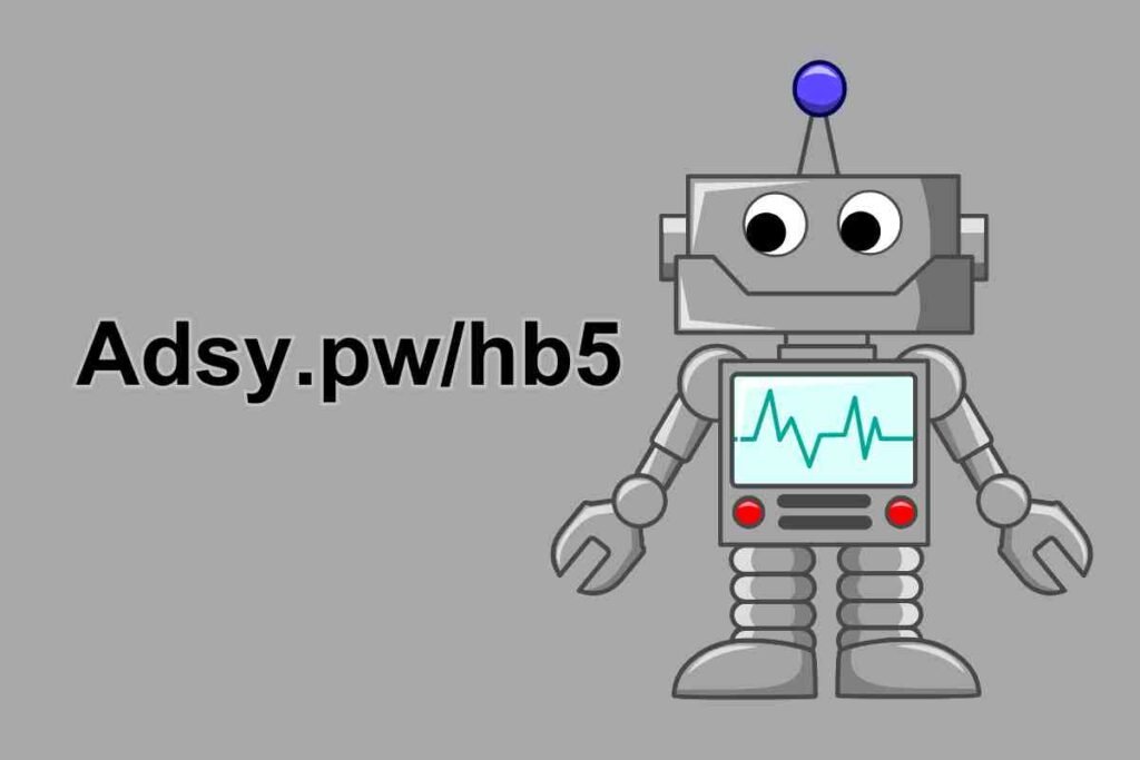 Adsy.pw/hb5
