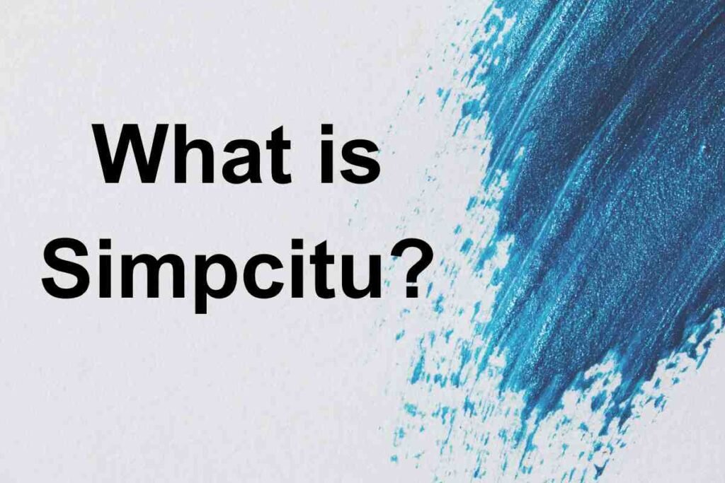 Simpcitu
