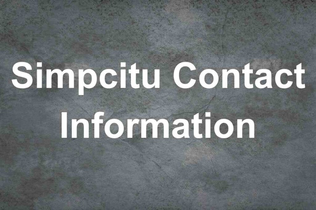Simpcitu