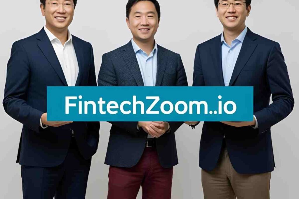 Fintechzoom.io