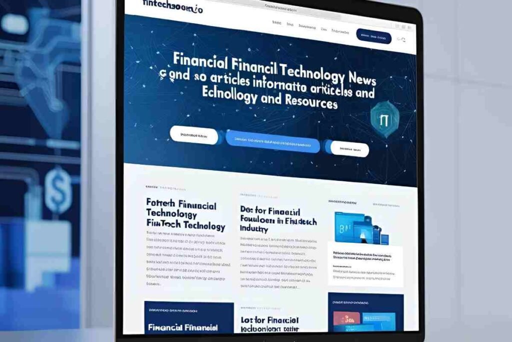 Fintechzoom.io
