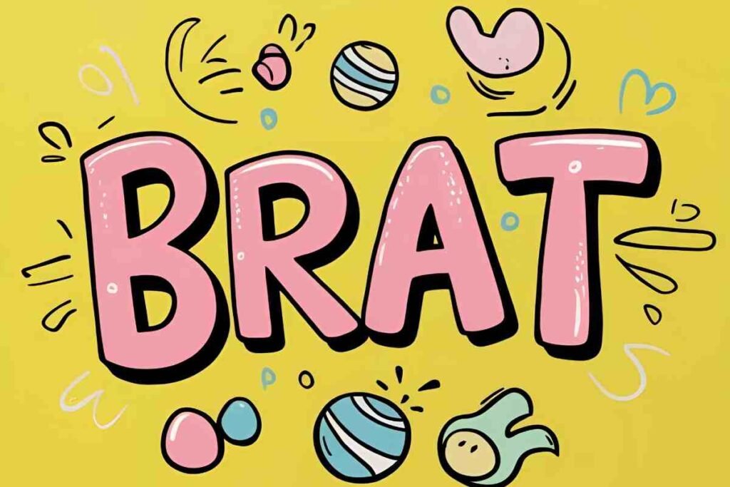 Brat font generator