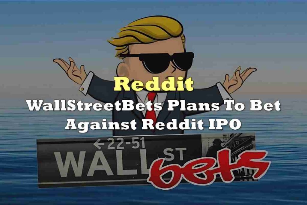 Reddit WallStreetBets